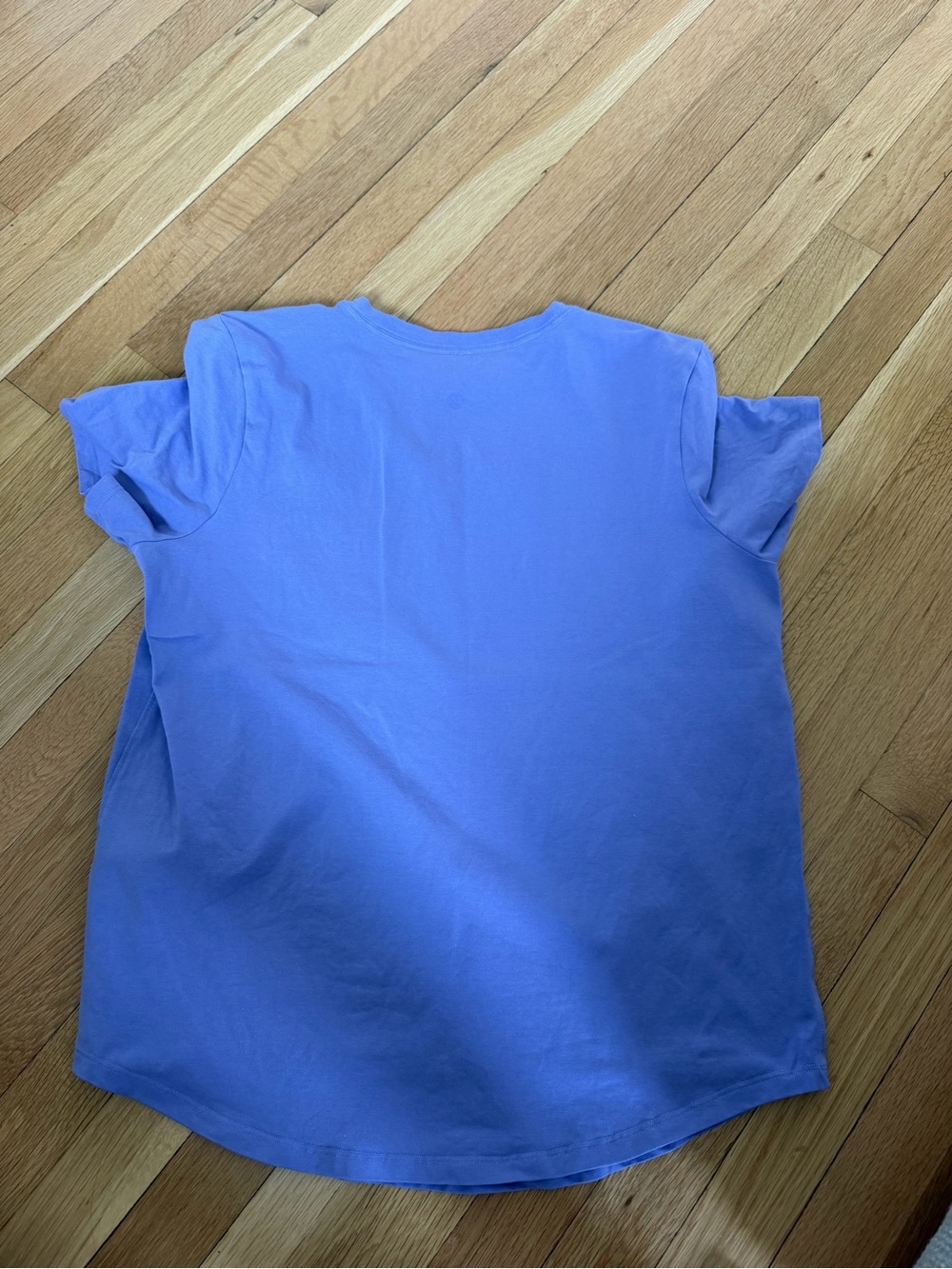 Lululemon Love Crew - Purple - Picture 2 of 5